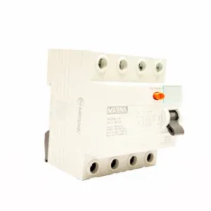 MXR 4P 40A