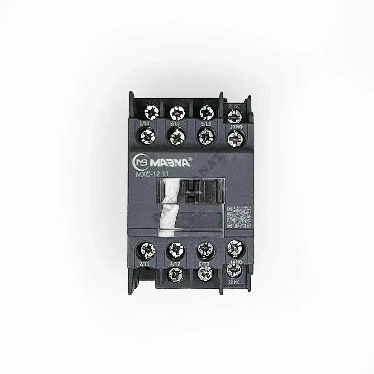 MXC-12