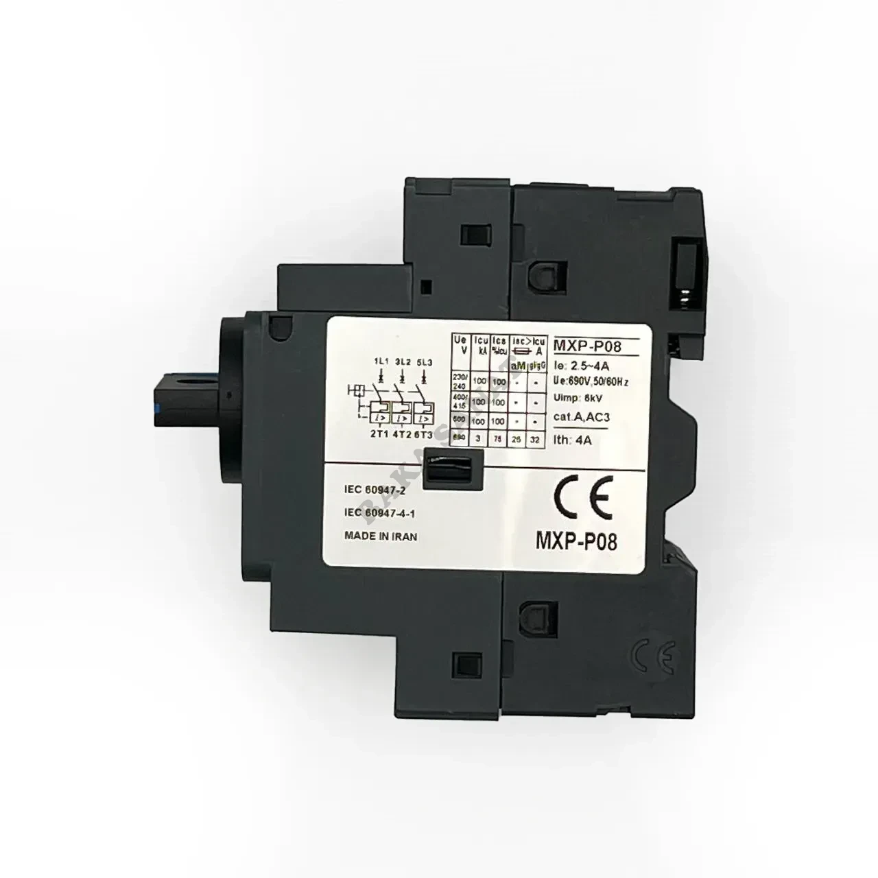 MXP-P08