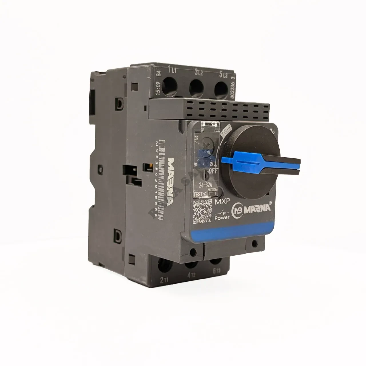 کلید حرارتی MXP-P32