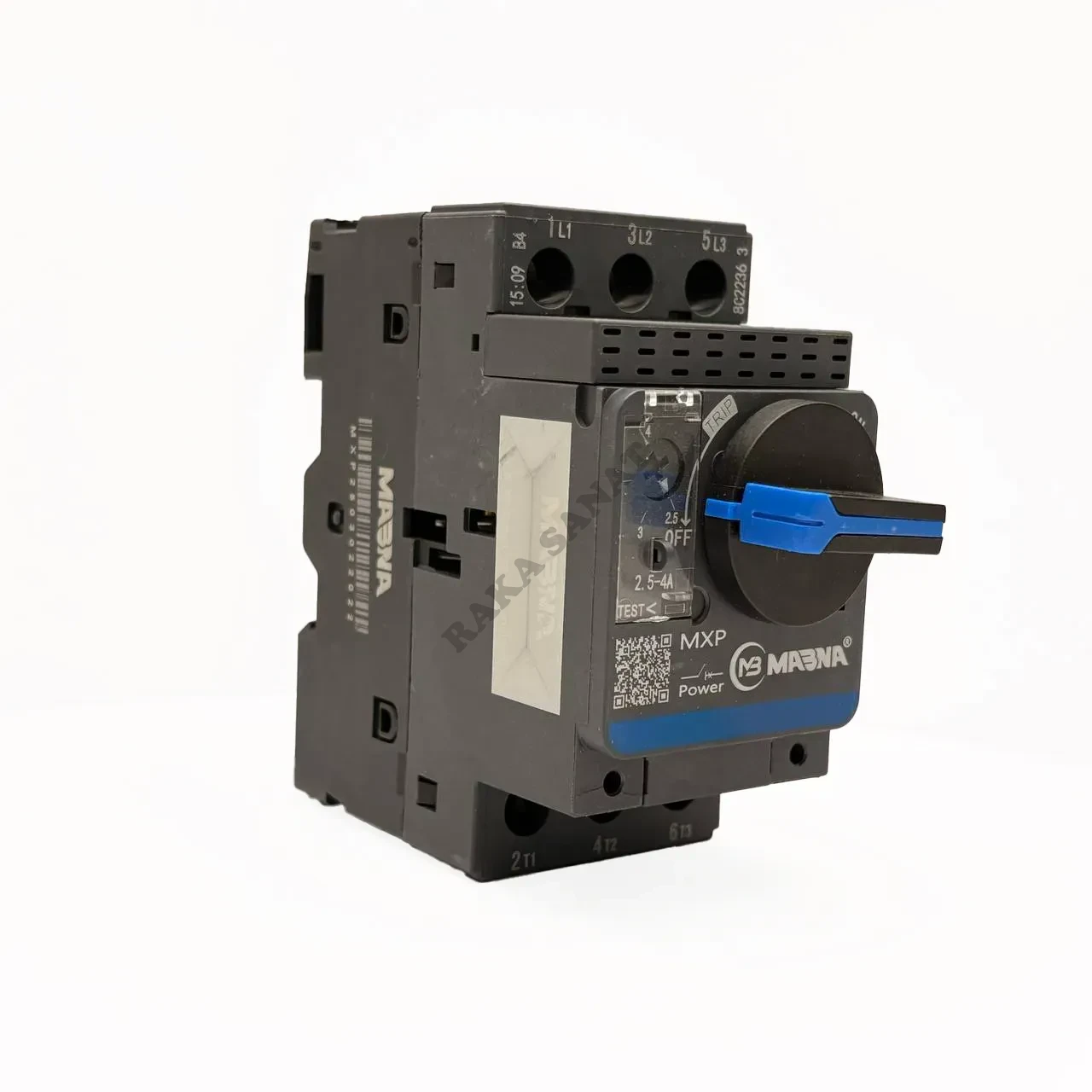 MXP-P08
