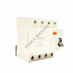 MXR 4P 40A