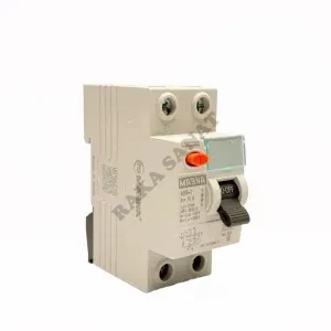 MXR 2P 16A