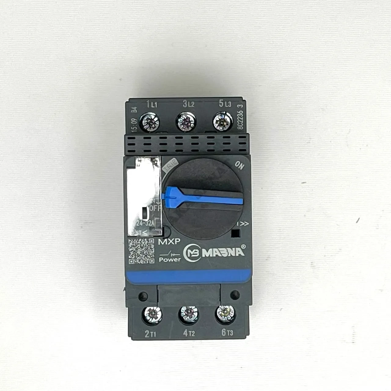 کلید حرارتی MXP-P32 - Image 3