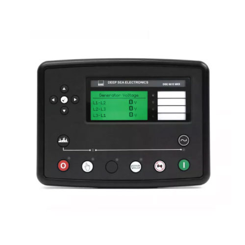DSE 8610