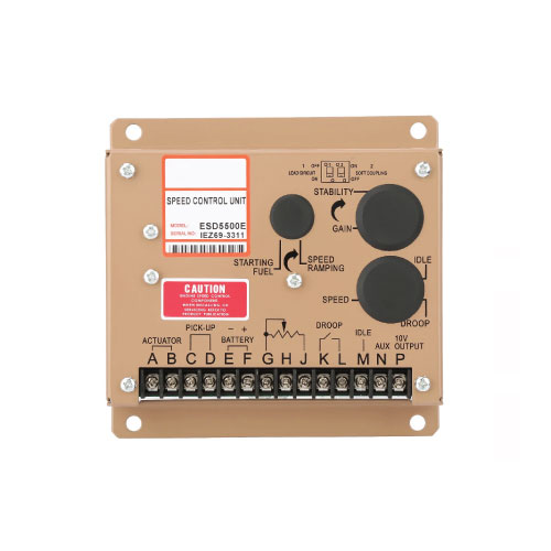 ESD550E
