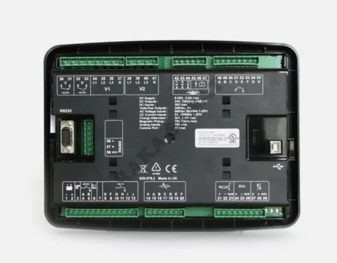 برد DSE 7320 - Image 2