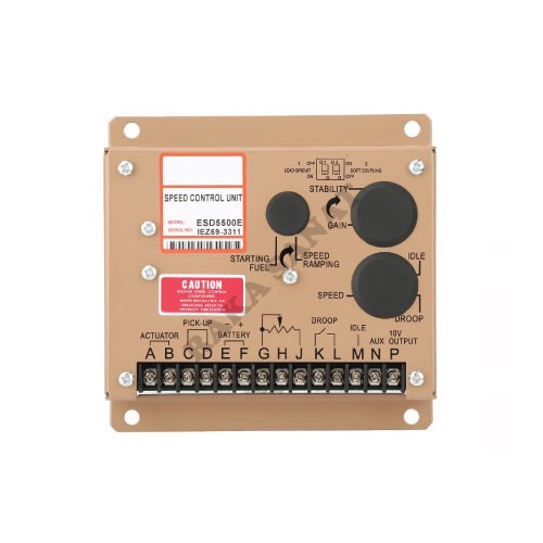 ESD550E