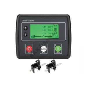 برد DSE 4520--
