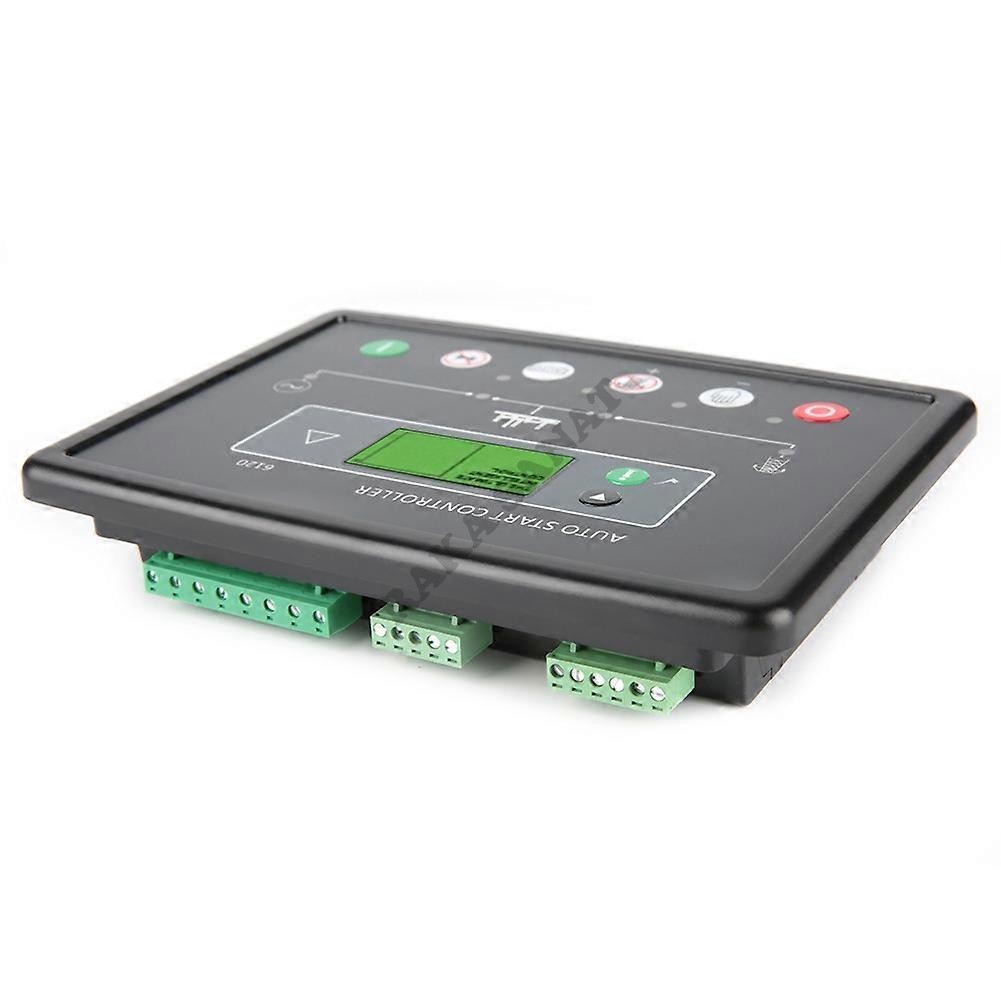 برد DSE 6120 - Image 3