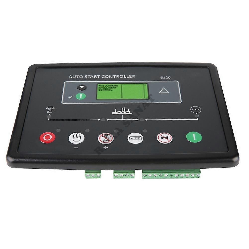 برد DSE 6120 - Image 2