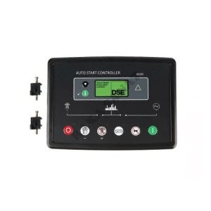 برد DSE 6120