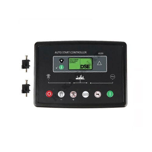 برد DSE 6120