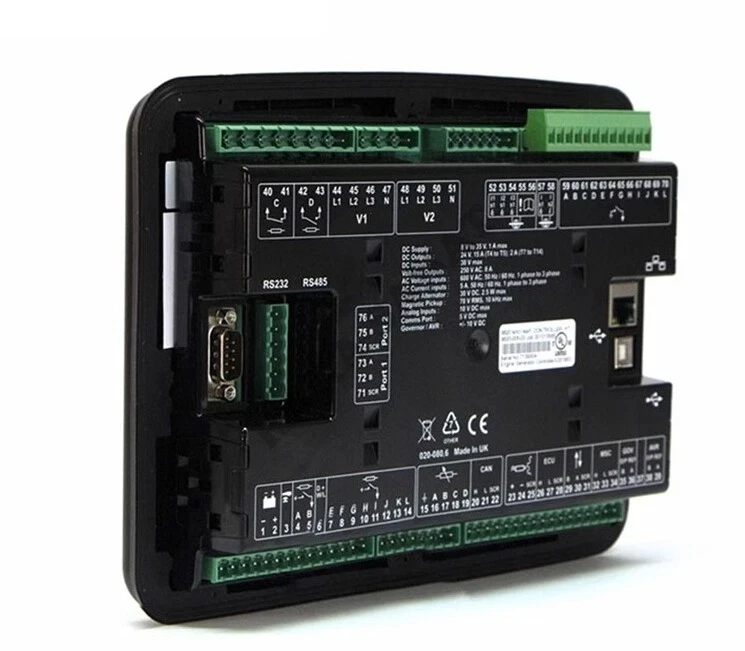 برد DSE 8660 - Image 2