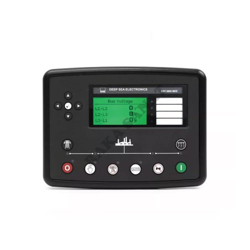 برد DSE 8660