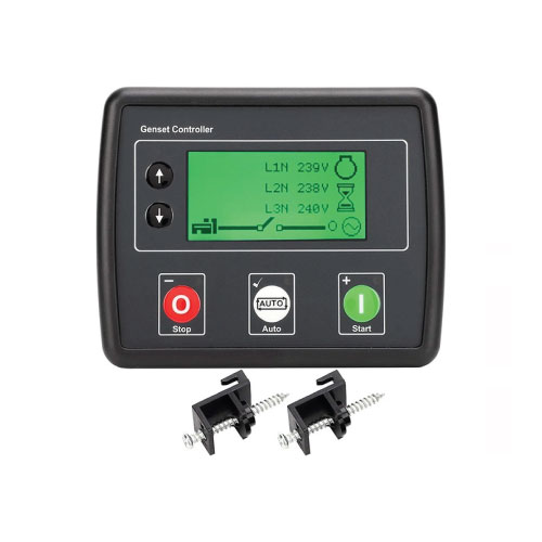 برد DSE 4520--