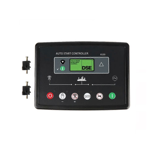 برد DSE 6120
