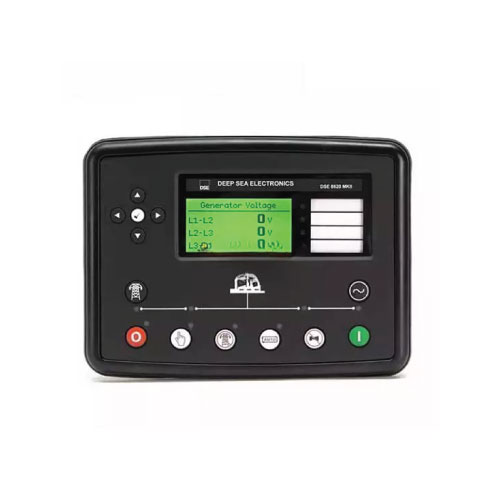 برد DSE 8620