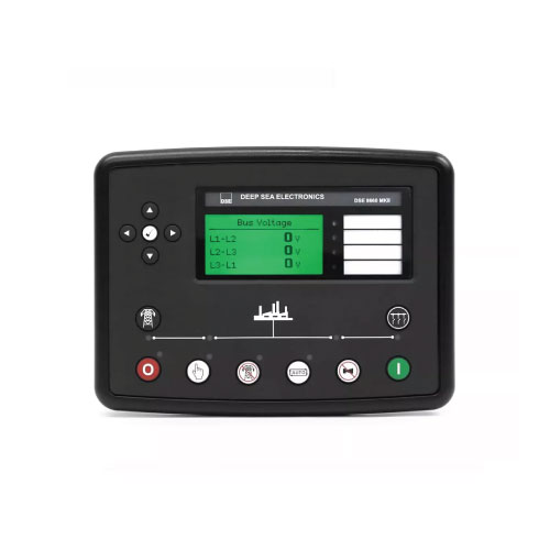 برد DSE 8660