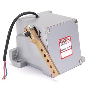 اکچویتور برقی دیزل ژنراتور ADC225A-24