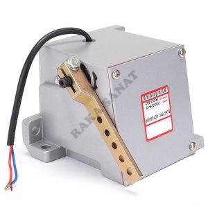 اکچویتور برقی دیزل ژنراتور ADC225A-24